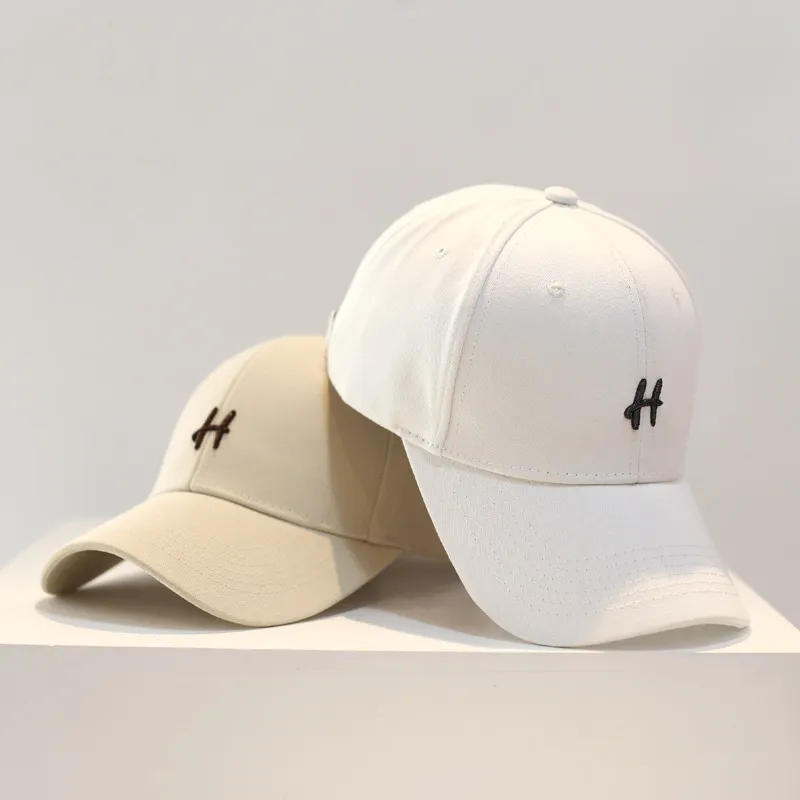 Custom Baseball Cap 2