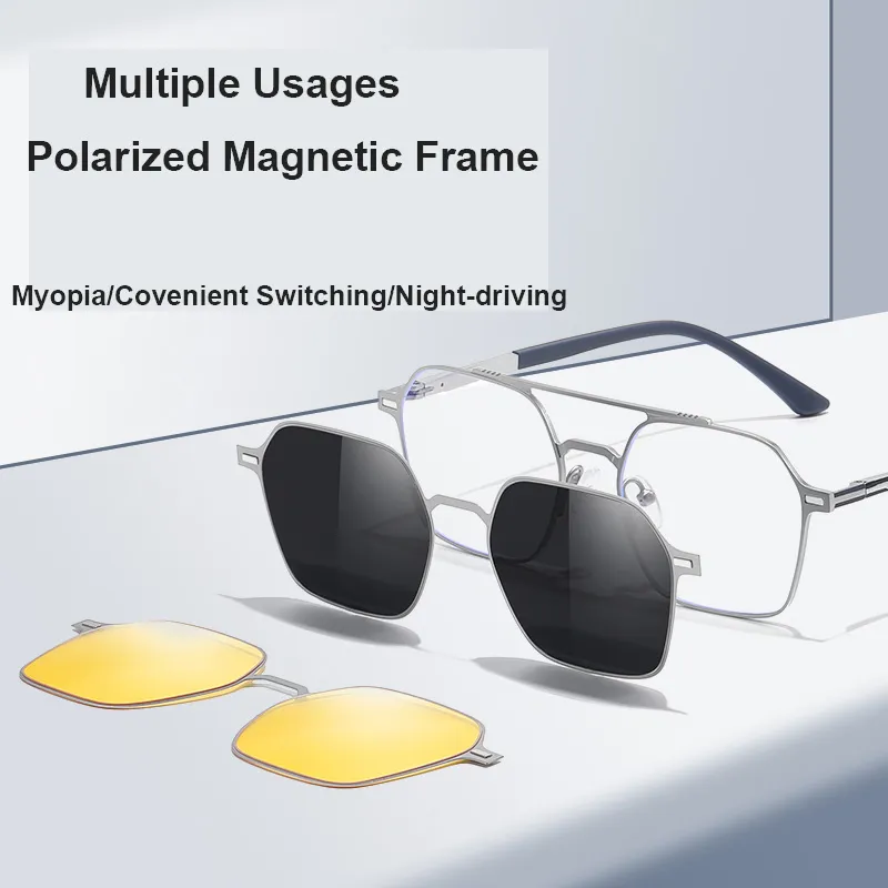 Polarized Sunglasses 1