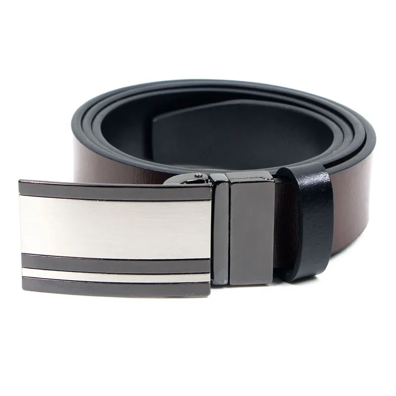 Leather Belt Detail 2