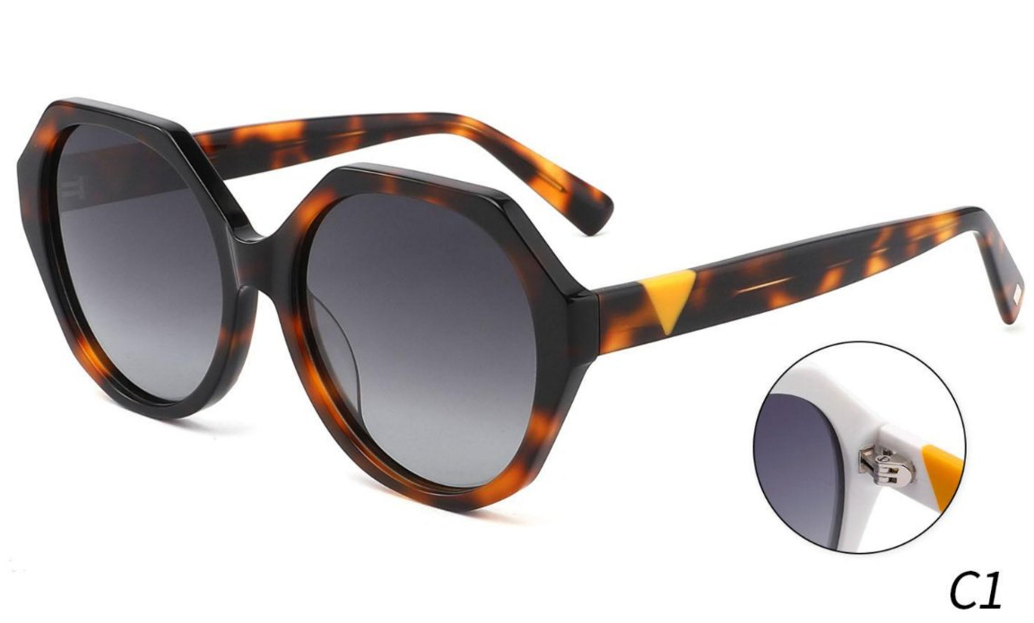 Valen Style Fashion Classic Cat Eye Sunglasses Dongsheng Eyewear