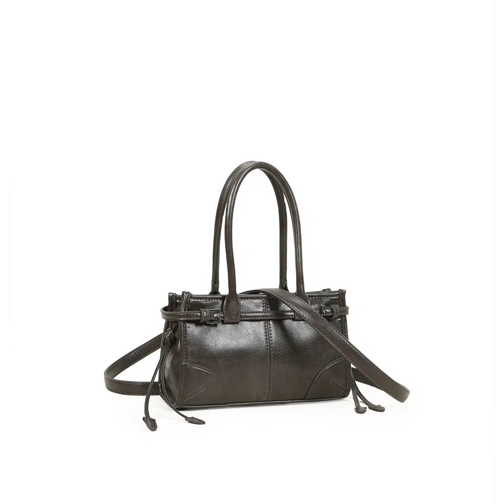 Shoulder Bag Detail 2