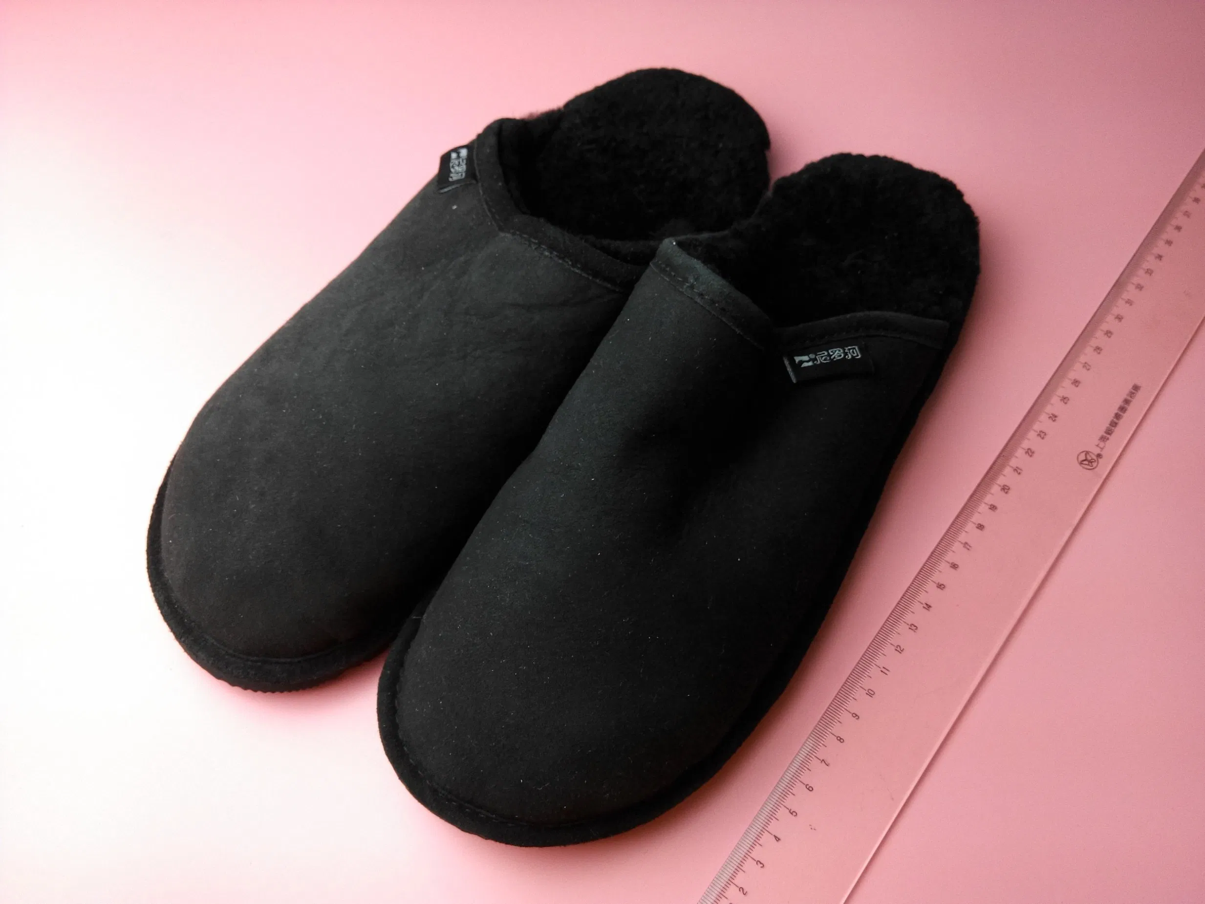 Hot Sale Luxury Footwear for Leisure Time Men Style