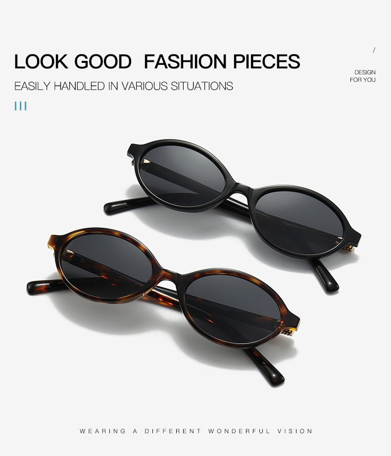 Stylish Polarized Square Sunglasses for Men - Classic Eyewear