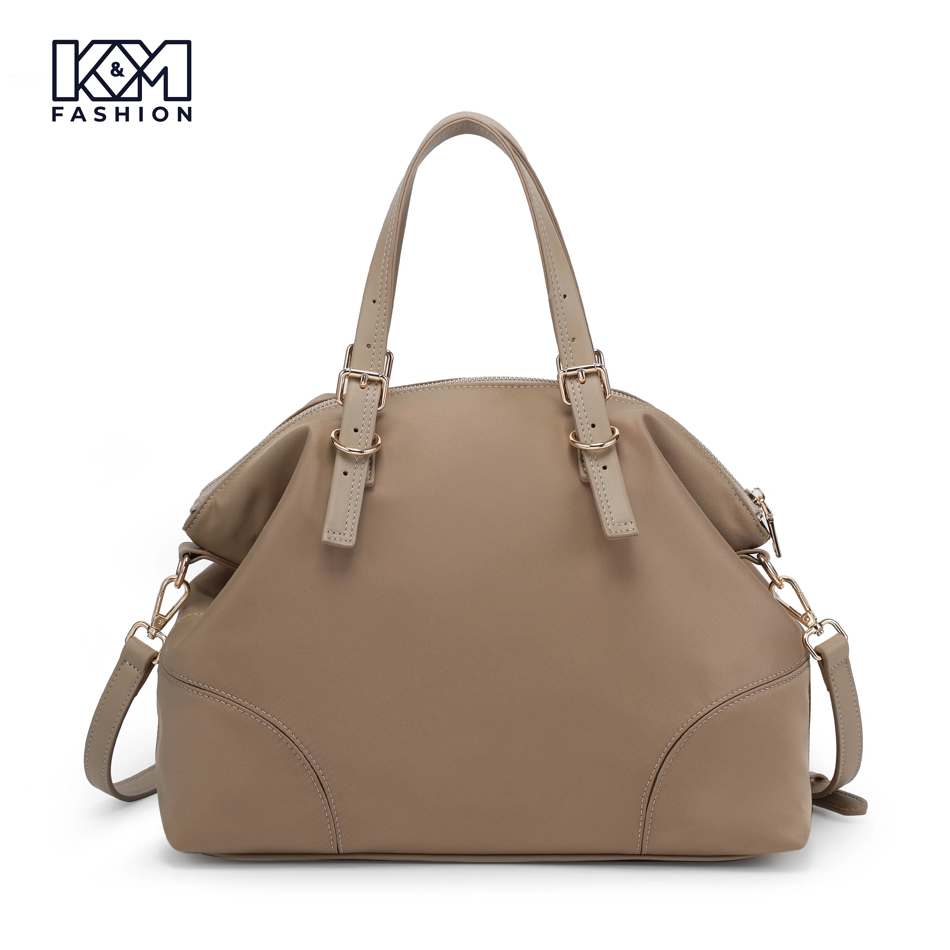 Trendy Crossbody Handbag - Versatile Chic Tote for Daily Use