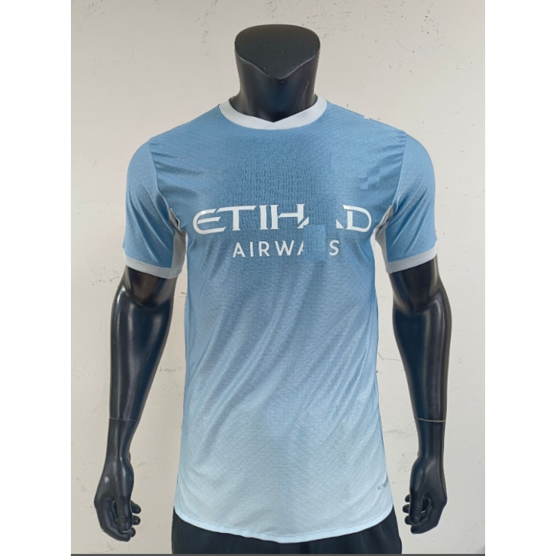 Unisex Organic Cotton Basic Tee T-Shirt Football Jersey with Eco Friendly Inks