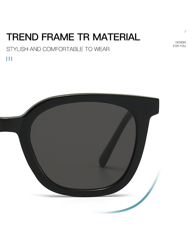 Trendy Square Sunglasses for All - Stylish Eyewear for Every Occasion