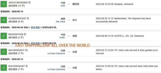 Elite Series Belt View 6