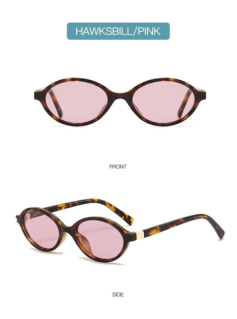 Detailed Sunglasses View 6