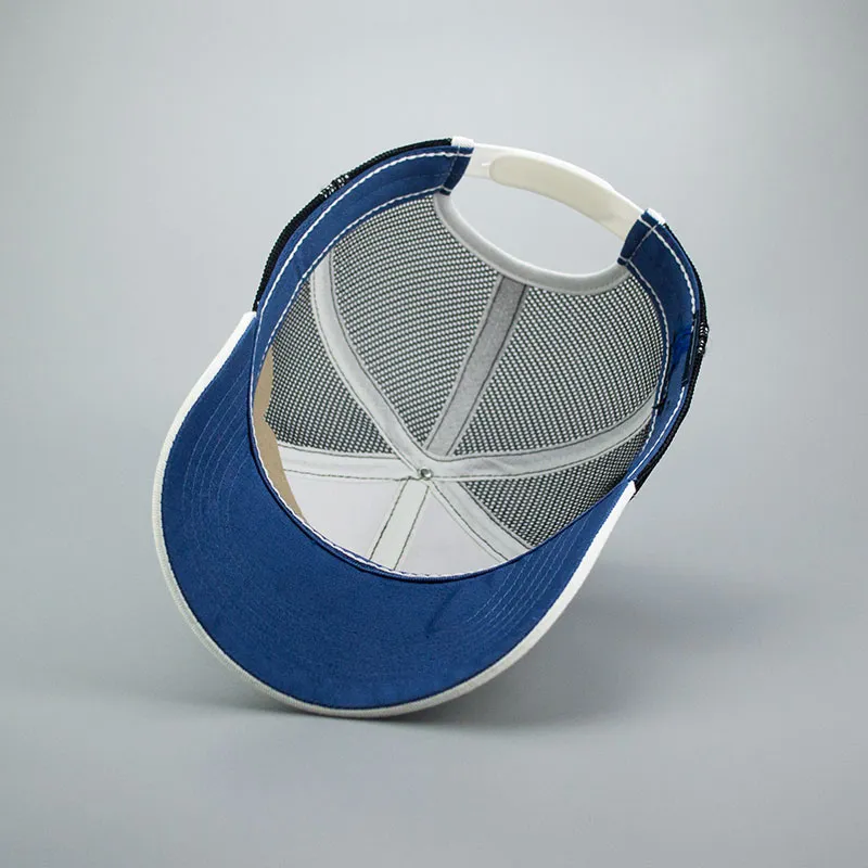 Trucker Cap Detail 4
