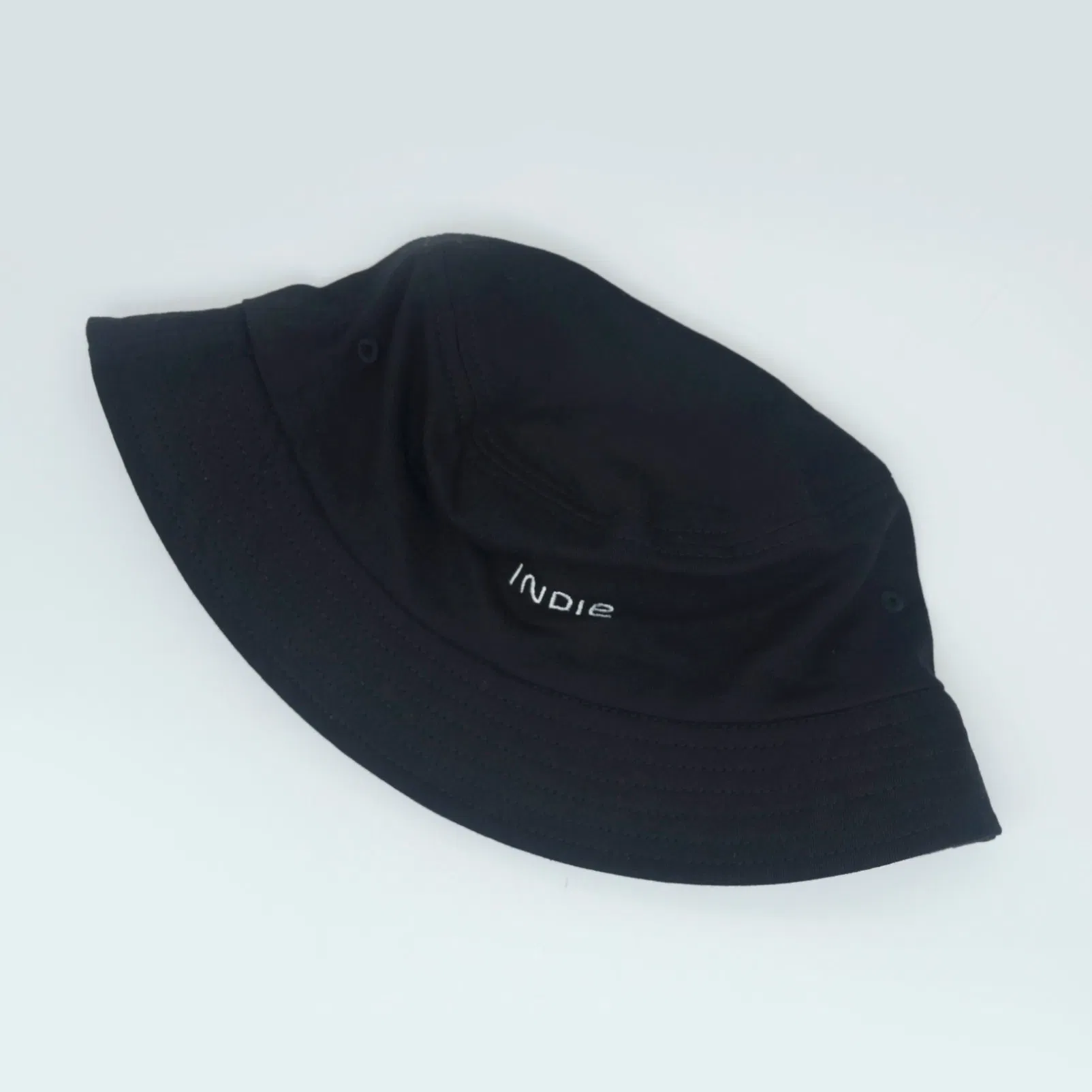 Wholesale Multi Color Polyester Acrylic Cotton High Quatity Unisex Bucket Fisherman Hat Cap