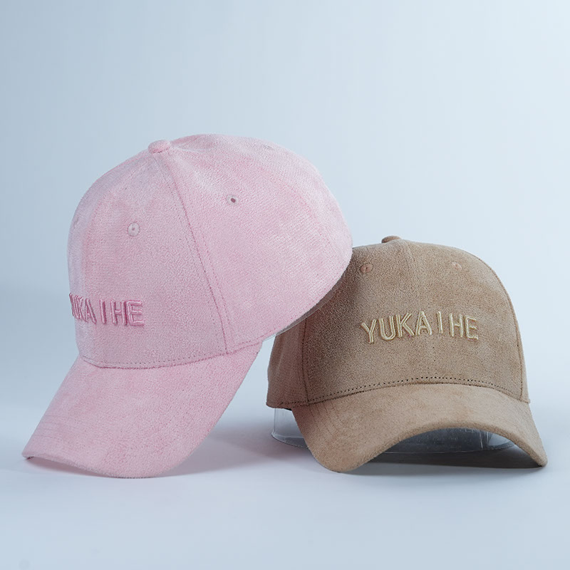 6 Panel Cotton Embroidery Logo Dad Hats Unstructured Style Sport Caps with Custom Logo