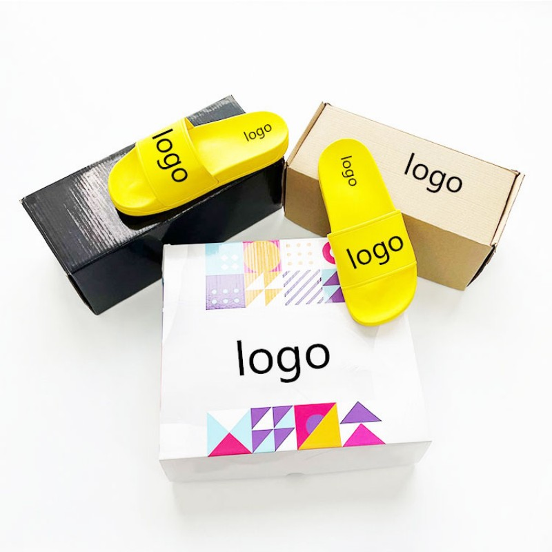 2025 Fashion Style Summer Sandal Footwear Custom with Logo for Women