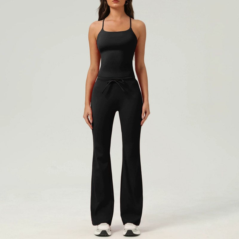 Wholesale Women's Yoga Activewear Sets: High - Quality, Affordable Pricing for Bulk Orders