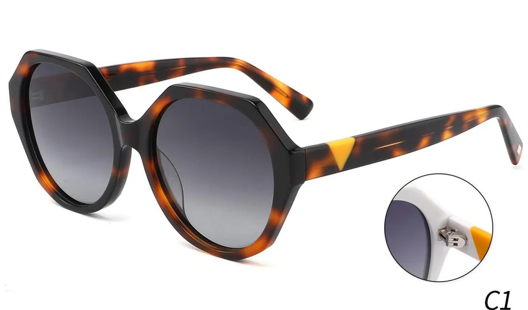 Fashion Sunglasses View 2