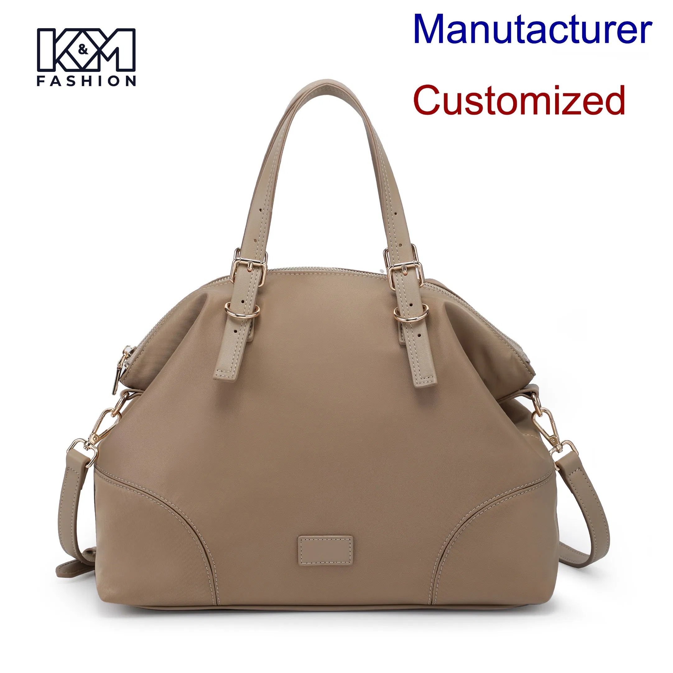 Trendy Crossbody Handbag for Women - Fashionable Travel Tote