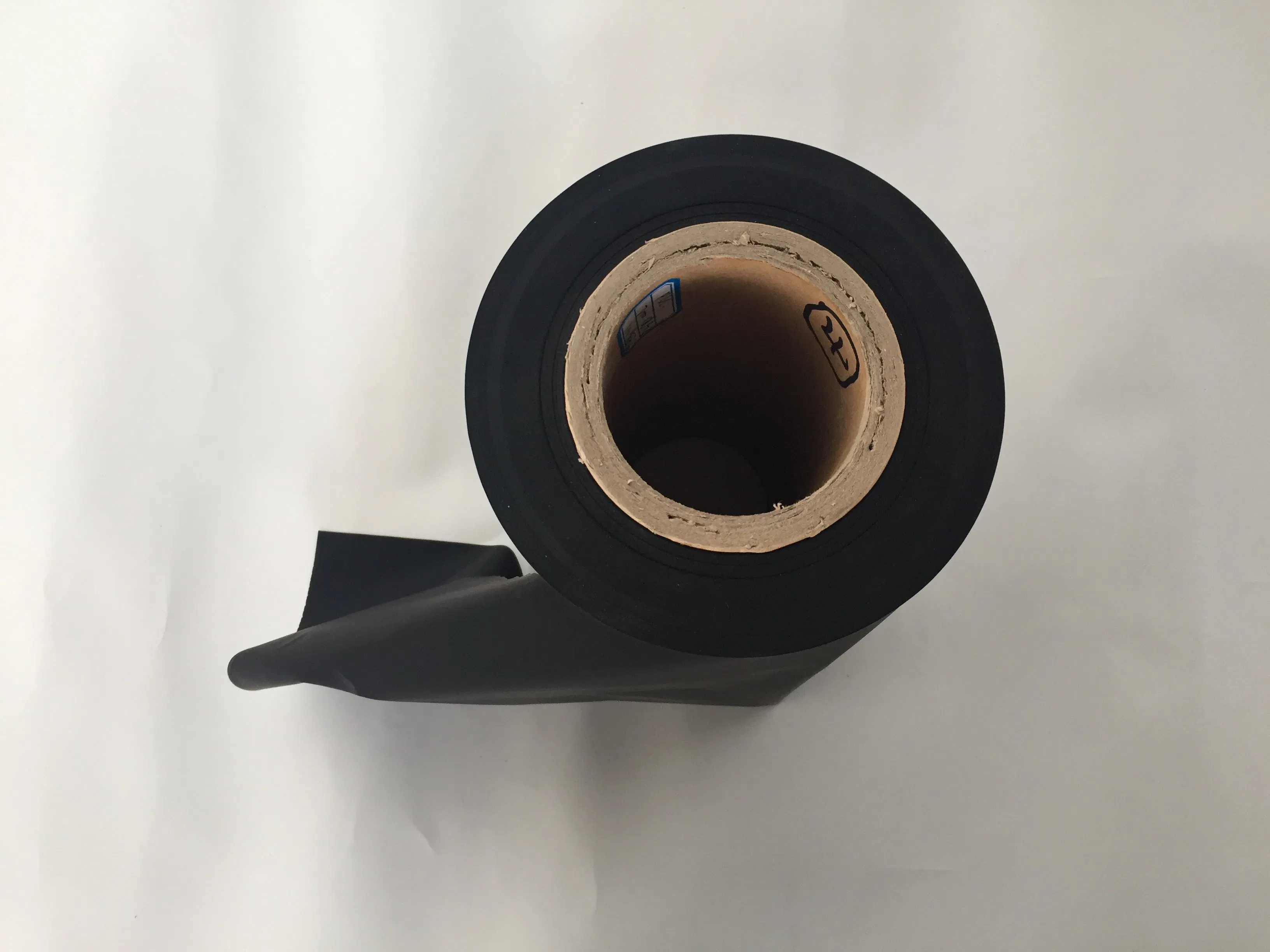 Conductive PU Film for Heartbeat Belts, Waist Belts, Knee Pads Thick and Wear- Resistant