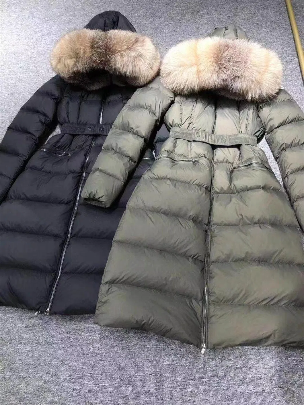 Puffer Jacket 7