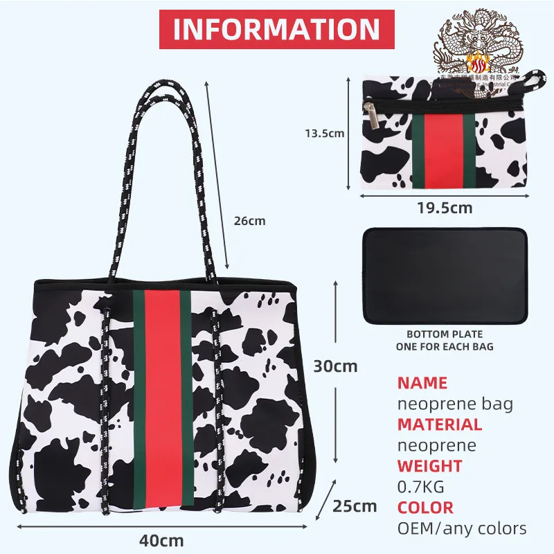 Fashion Handbag Back