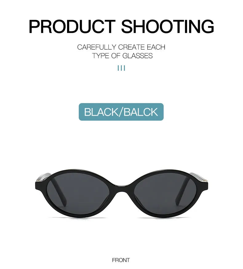 Detailed Sunglasses View 3