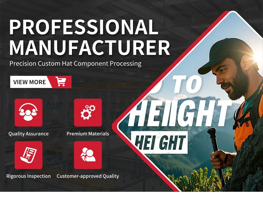 Sports Embroidery Baseball Hat