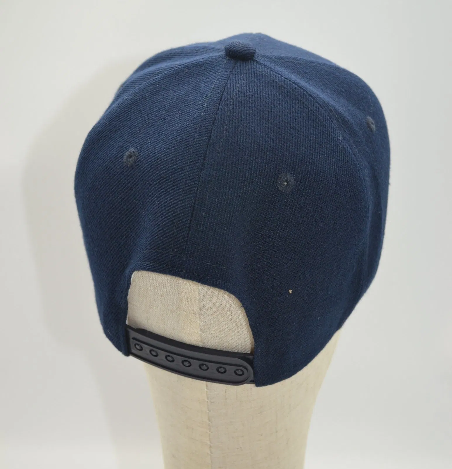 Wholesale Patch Customized 100% Cotton Sports Adjustable Hat Embroidery Logo Unisex Baseball Cap