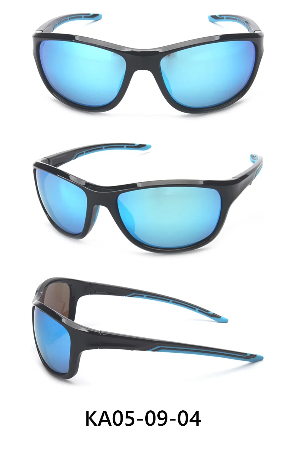 Fishing Sunglasses View 1