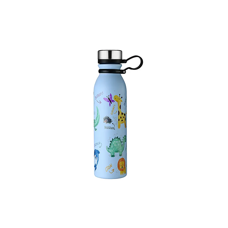 Vacuum Bottle