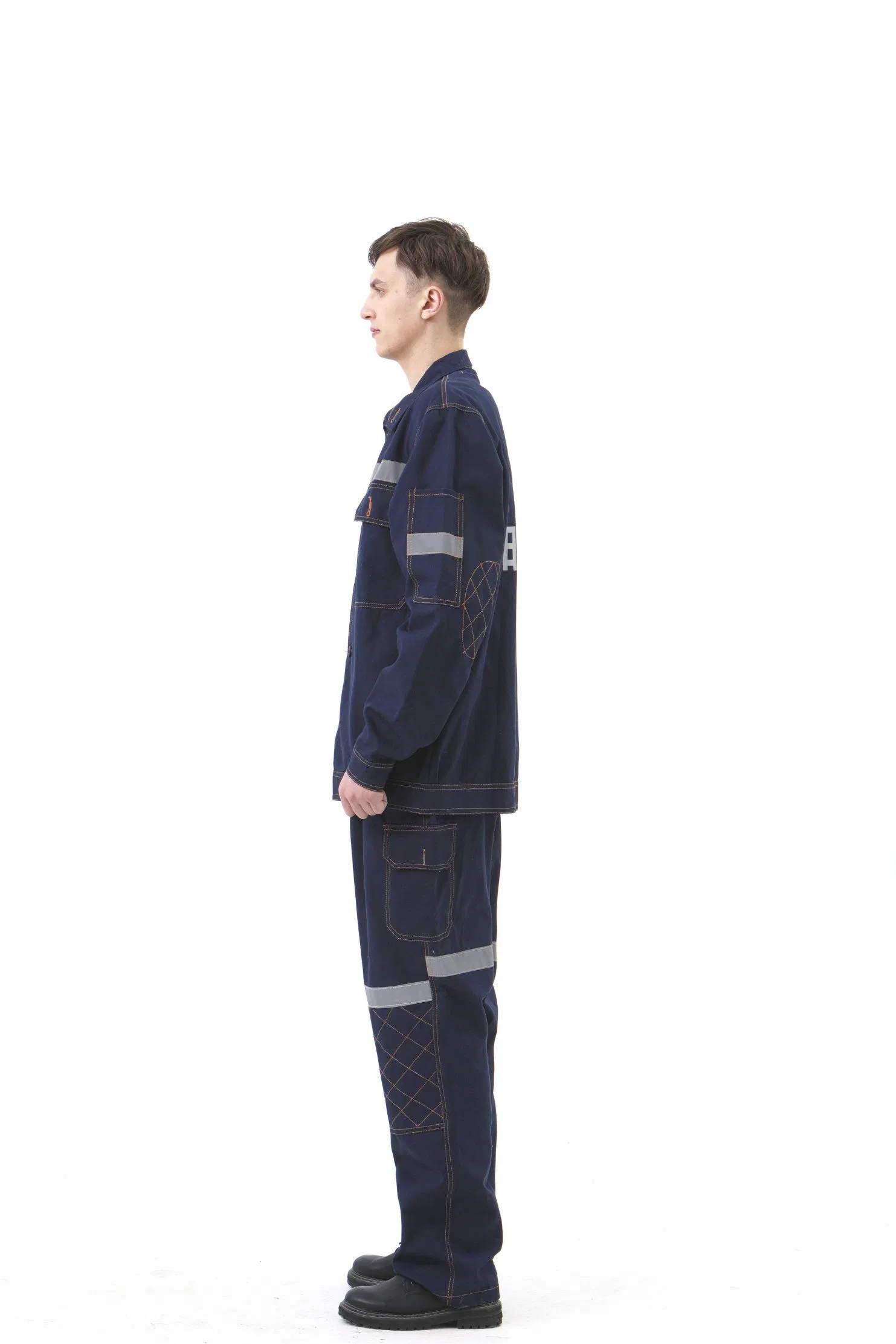 100%Cotton Denim Workwear