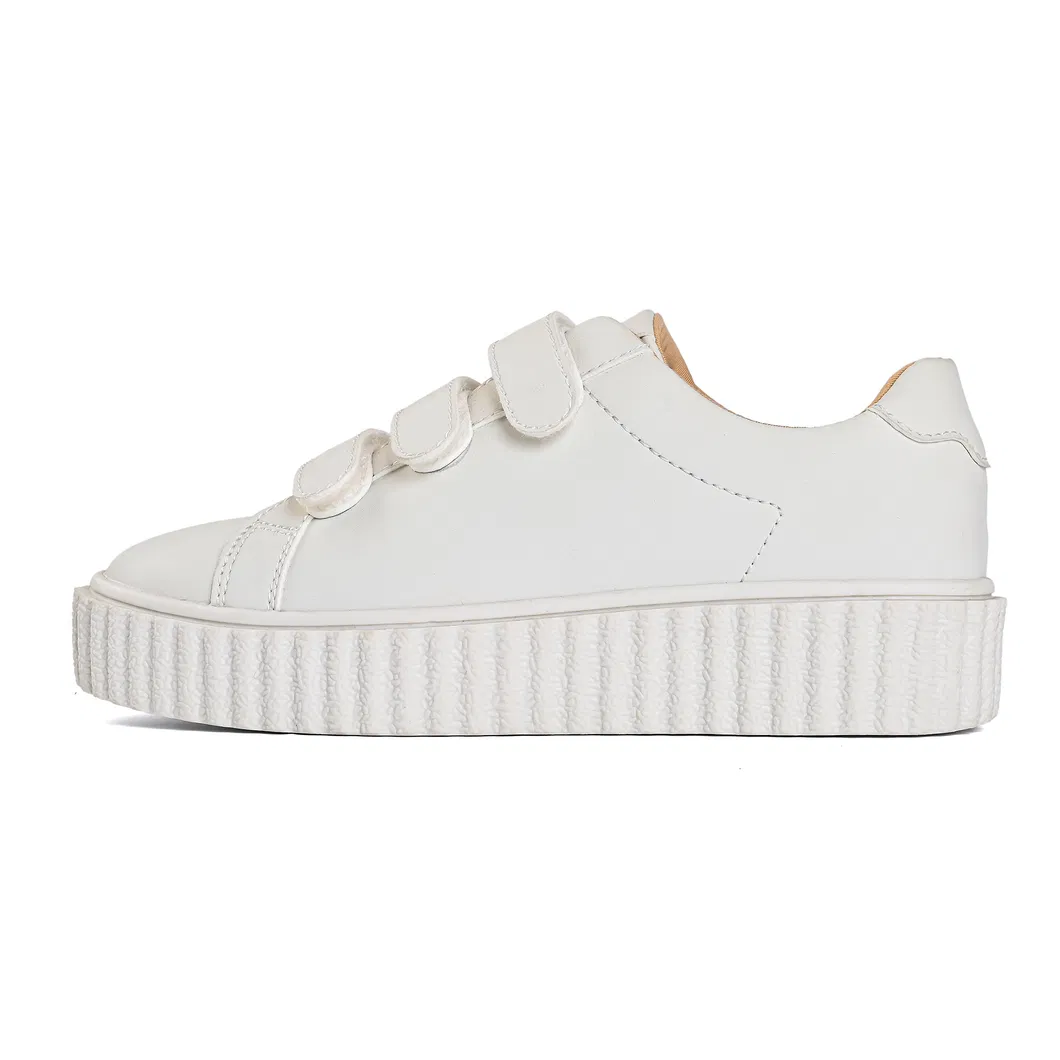 Casual Footwear Side View