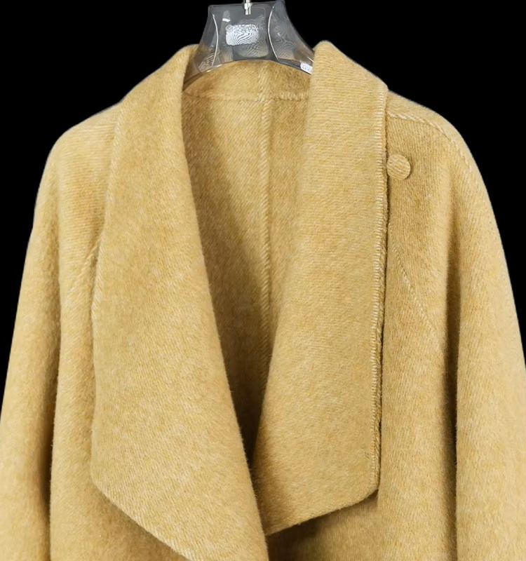 Women's Utility Cargo Jacket Multi Pocket Cotton Blend Casual Coat Women's Outer Wear Jacket