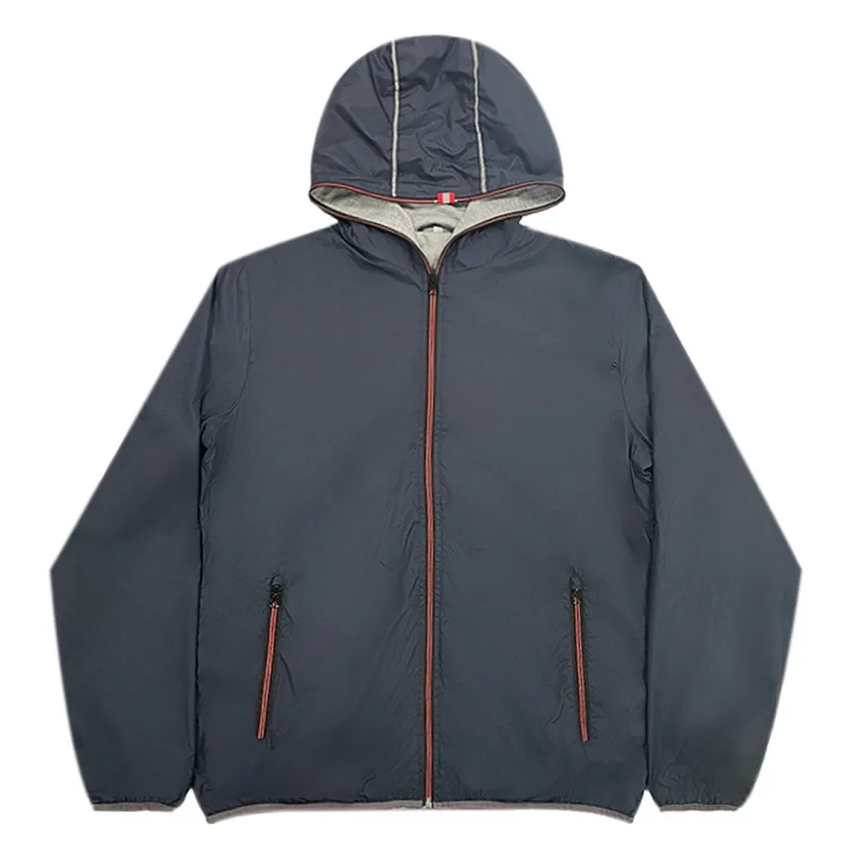 Softshell Jacket Front View