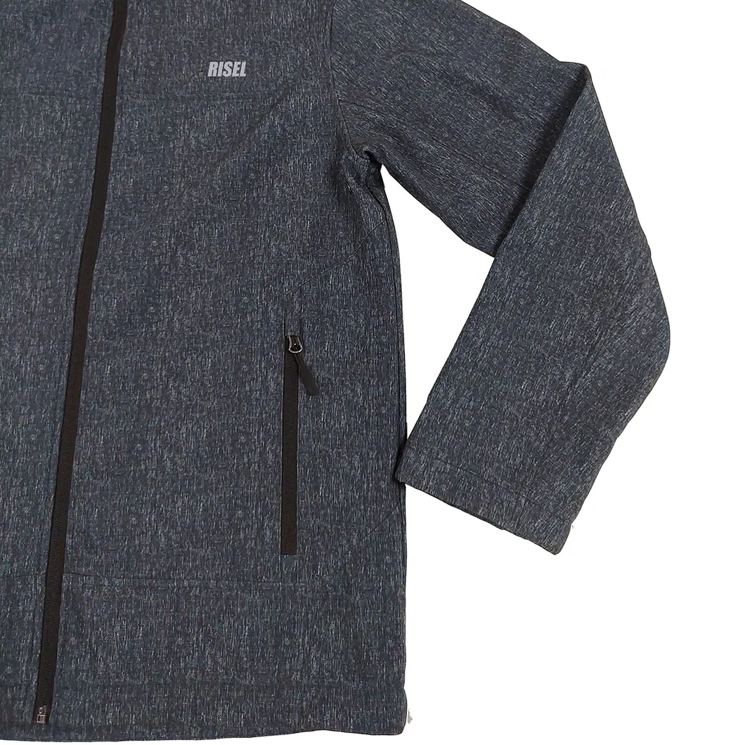 Outdoor Jacket Display 5