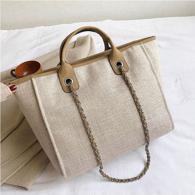 Wholesale Fashion Tote Bags Large Capacity Womens Handbags Personalized Women's Luxury Bag Tote Replica Online Store