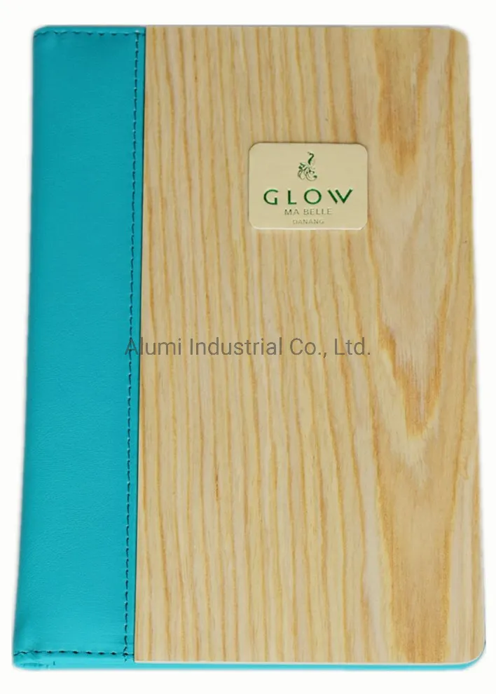 Leather Accessories Set