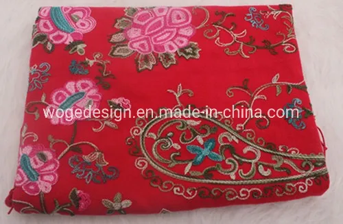 Pashmina Scarf Detail 10