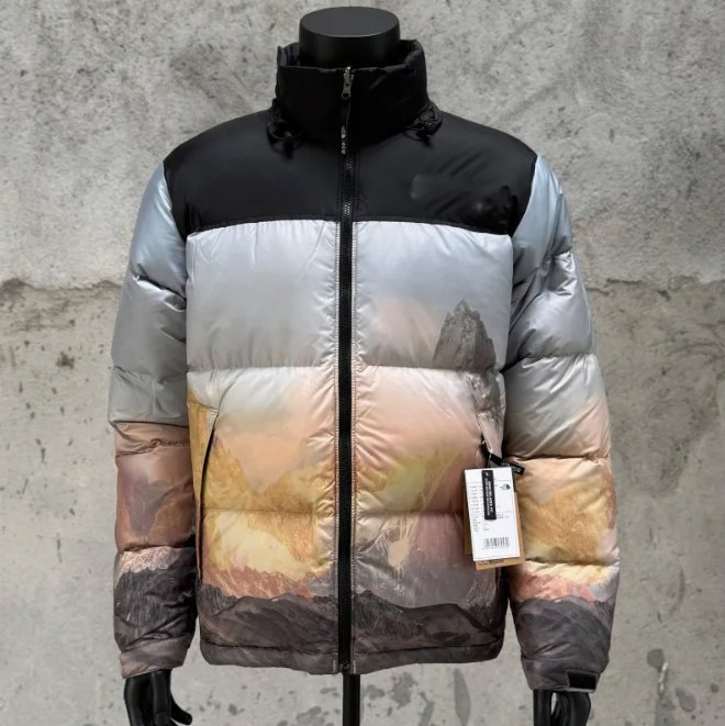 Mens Down Jacket Designer Fashion Puffer Jackets Winter Woman Classic Parkas Coat Stylish Hooded Coats Man Outerwear