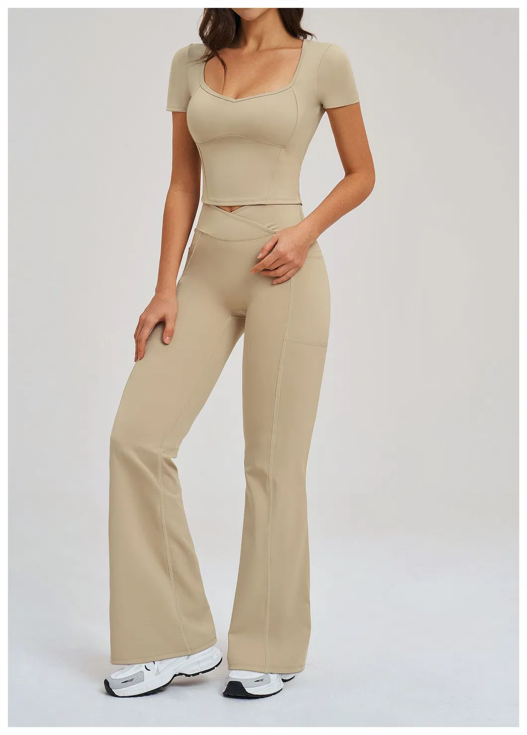 Sports Wear Detail 2