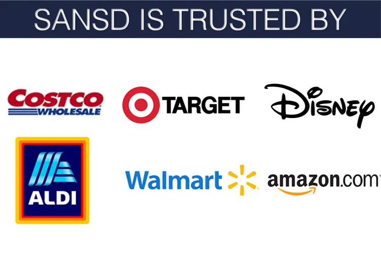 Manufacturing Detail