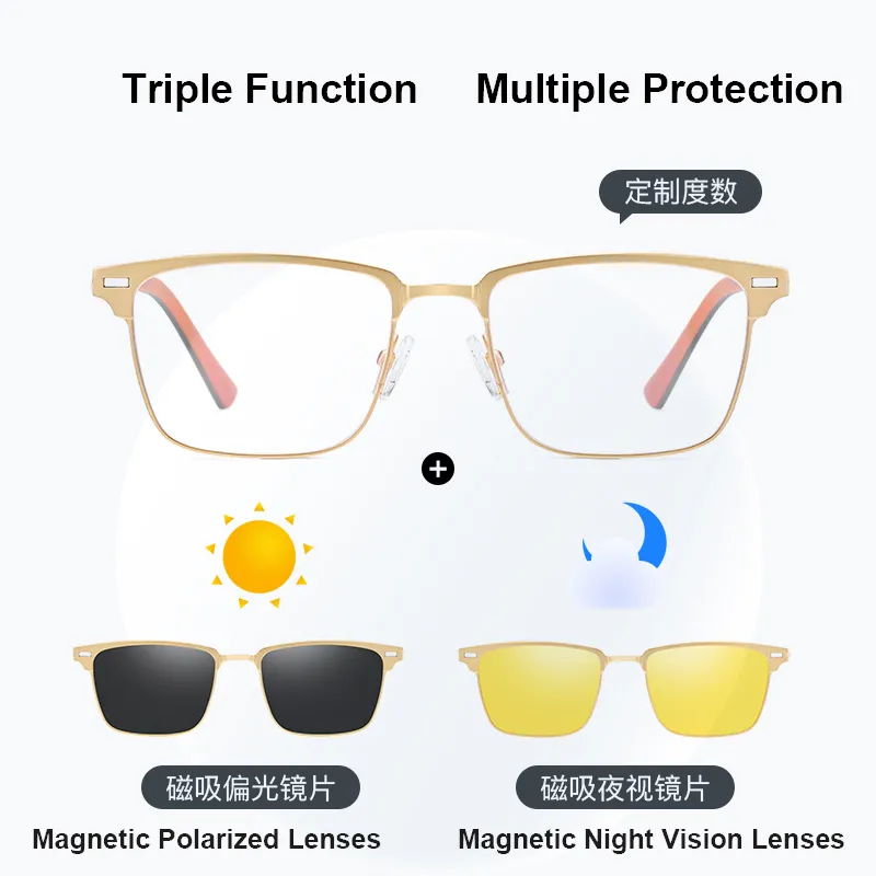 Polarized Sunglasses Photo 3