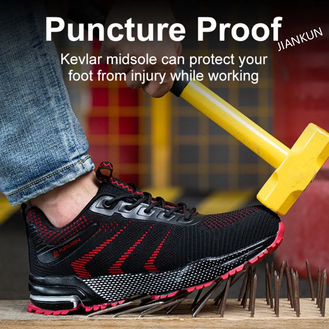 Fashion Sport Style Women Footwear for Running and Hiking