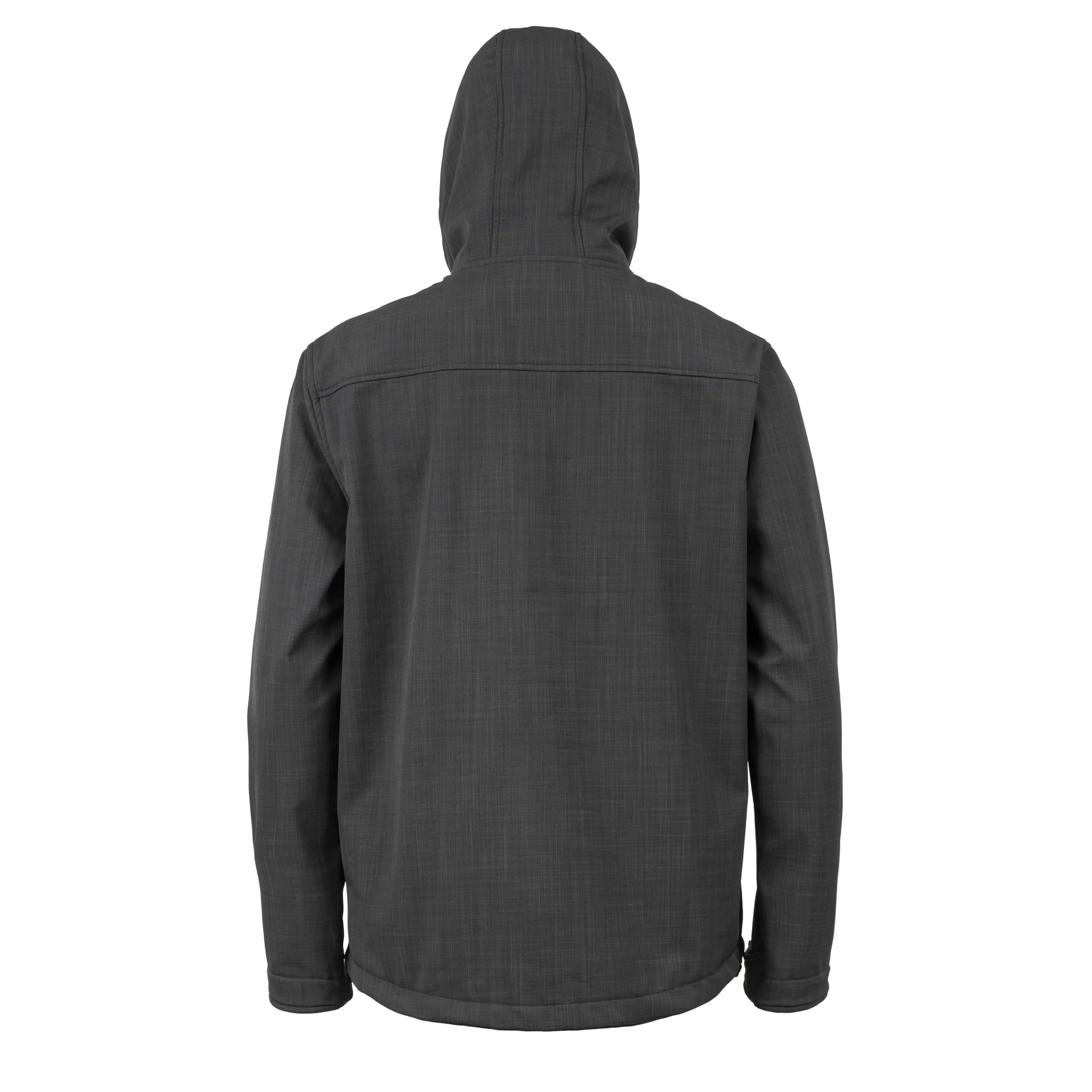 Basic Softshell Jacket Hiking Softshell Coat Outdoor Sportswear Camping Men Windbreaker Jacket