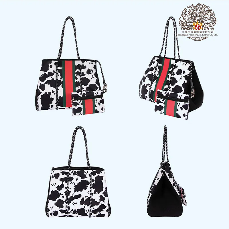 Durable Tote Bag Material
