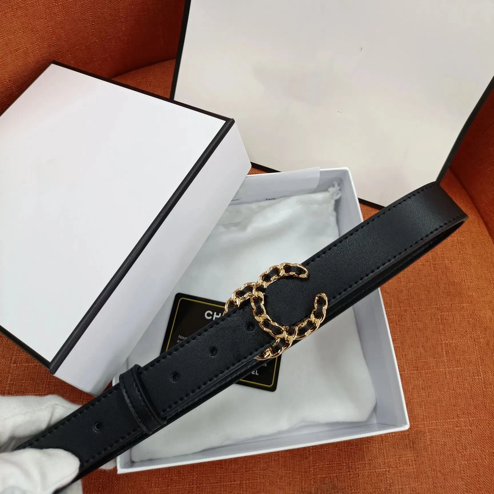 High Quality Men's Waist Belt, Business &amp; Daily Wear