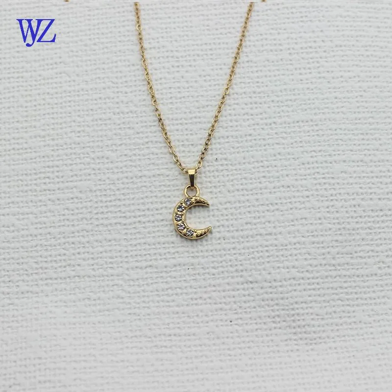 Jewelry Necklace Detail 3