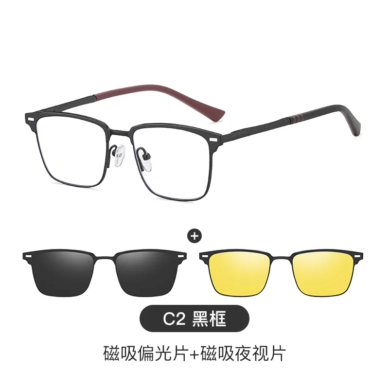 Polarized Sunglasses Photo 8