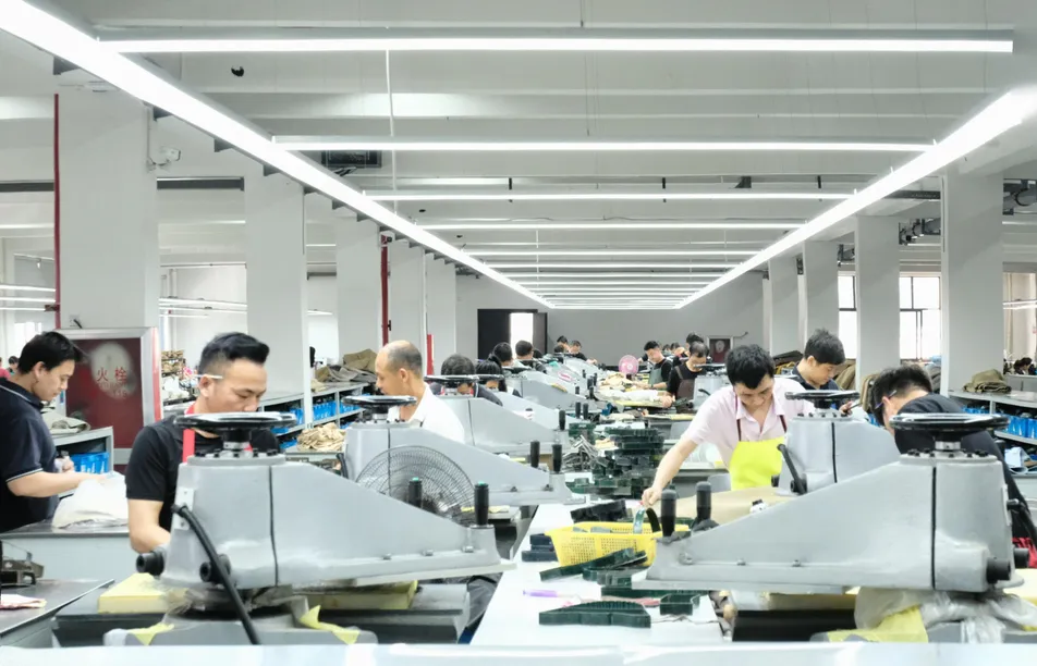 Factory Capabilities