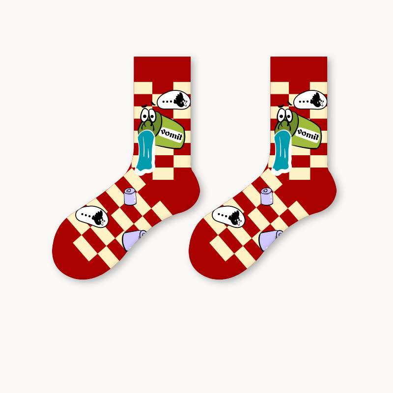 Long-Lasting Kids Hosiery for Youth Athletes Wholesale Performance Socks Custom Soft and Durable Cotton Athletic Socks