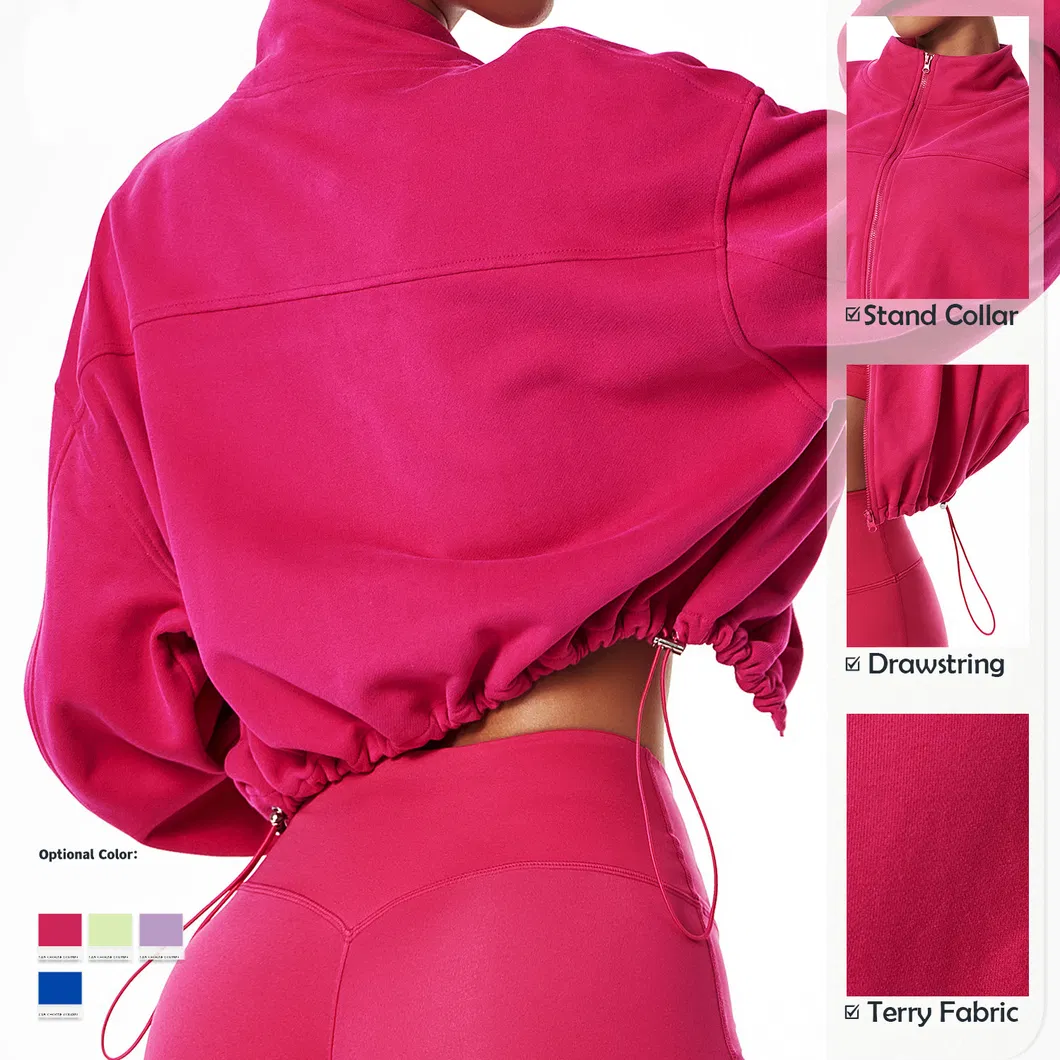 Fitness Wear Style 1