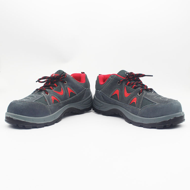 Sports Styles Latest Design Fashion Working Safety Footwear