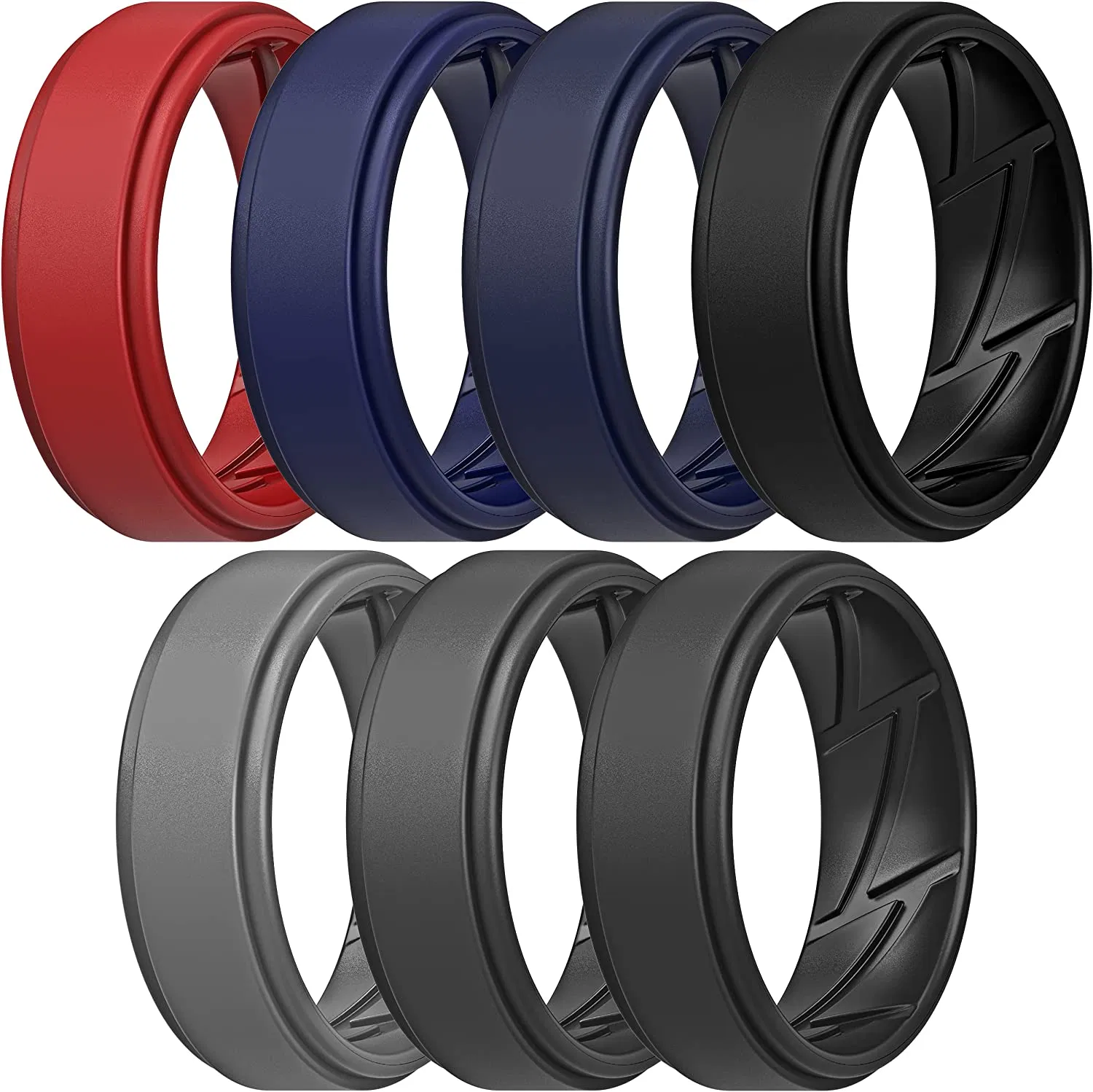 Factory Fashion Wholesale Mens Hiphop Biker Custom Jewelry